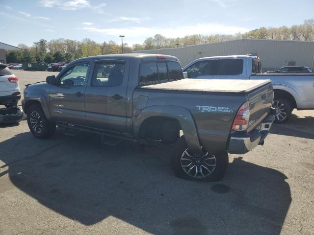 Vin: 3tmlu4en2dm108944, lot: 55143625, toyota tacoma double cab 20132