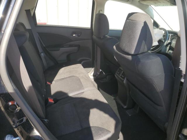 2015 HONDA CR-V EX - 2HKRM3H56FH541949