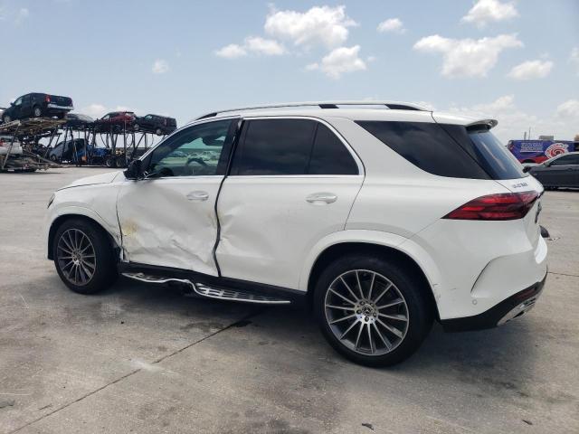 Vin: 4jgfb4ee8sb327409, lot: 54515865, mercedes-benz gle-class 350 20252