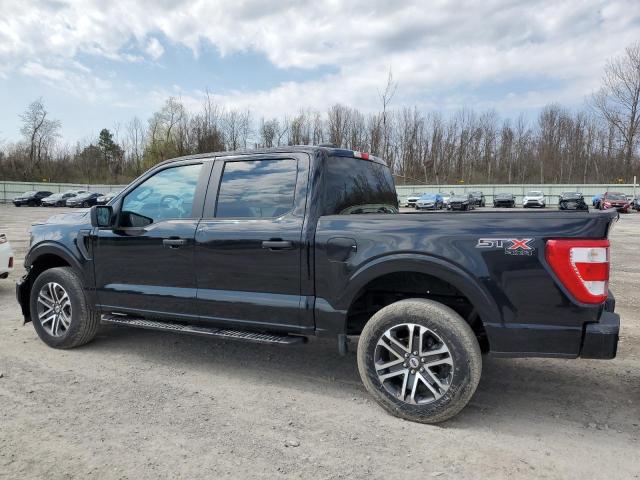 Vin: 1ftew1ep3pkg18203, lot: 54376605, ford f-150 supercrew 20232