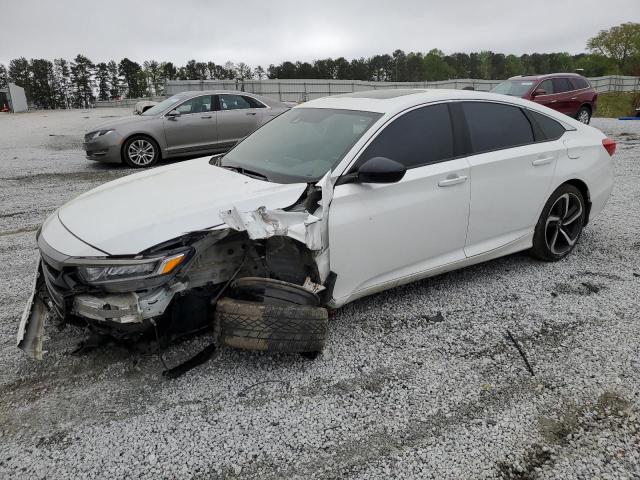 HONDA ACCORD SPO