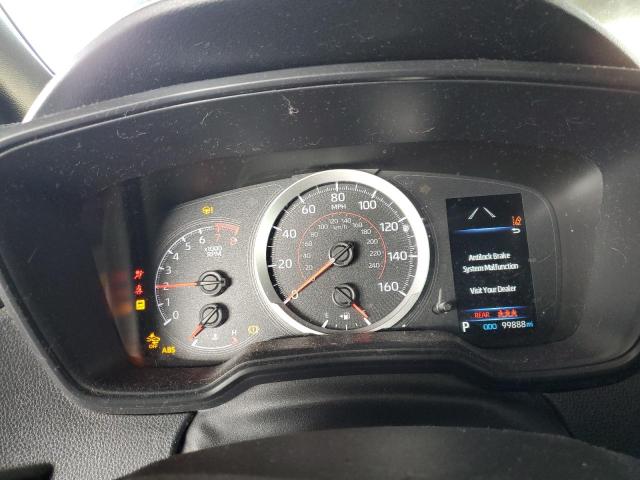 2020 TOYOTA COROLLA SE - JTDS4RCE9LJ030833