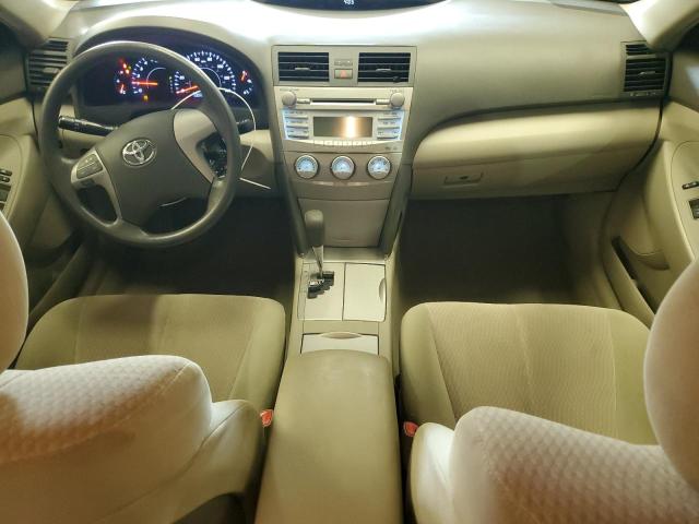 2010 TOYOTA CAMRY BASE - 4T1BF3EK4AU550875