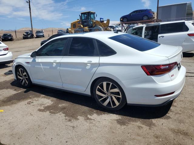 2019 VOLKSWAGEN JETTA GLI 3VW6T7BU7KM273248