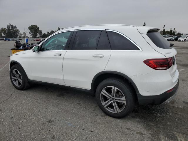 Vin: w1n0g8db4mv324088, lot: 54410805, mercedes-benz glc-class 300 20212