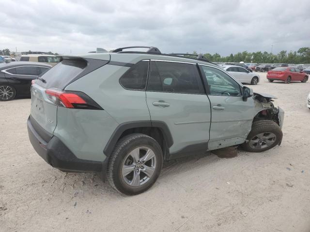 Vin: 2t3w1rfv0nw201463, lot: 55337765, toyota rav4 xle 20223