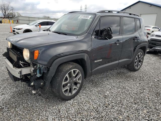 Vin: zaccjbbb9hpf22586, lot: 53106985, jeep renegade latitude 2017 img_1