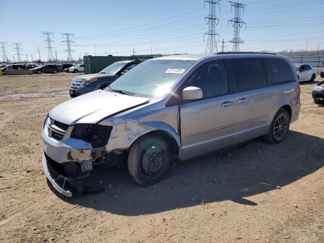 DODGE GRAND CARAVAN GT