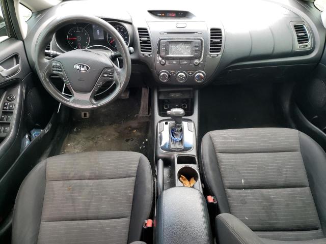 2017 KIA FORTE LX 3KPFL4A7XHE065736