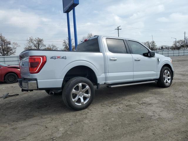 Vin: 1ftew1ep6mke37771, lot: 53056975, ford f-150 supercrew 20213