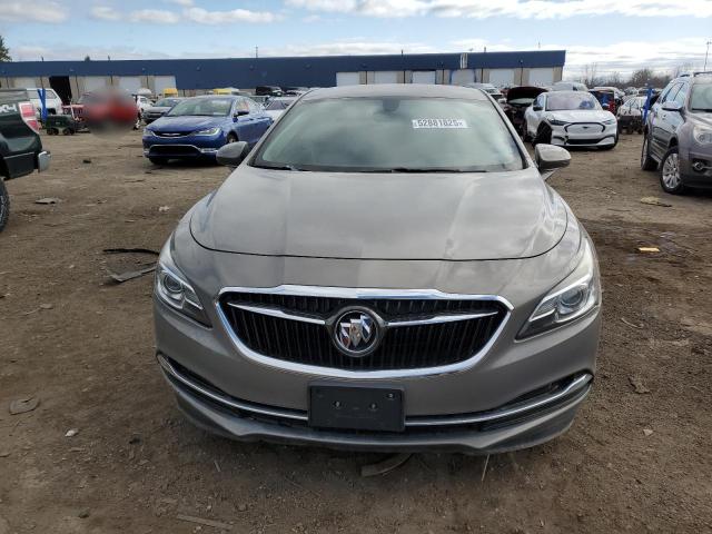2017 BUICK LACROSSE E 1G4ZP5SS3HU130479