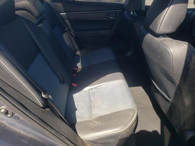 2016 TOYOTA COROLLA L - 5YFBURHE2GP481922