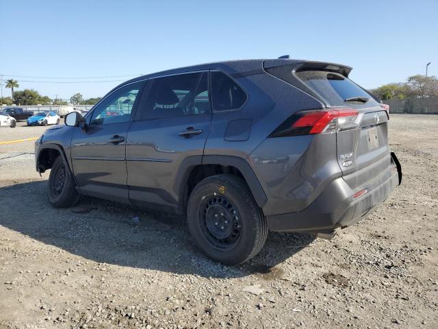 Vin: 2t3h1rfv9pw298271, lot: 51704505, toyota rav4 le 20232