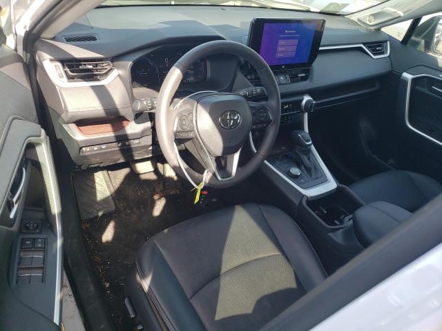 2024 TOYOTA RAV4 LIMIT 2T3D6RFV6RW047663
