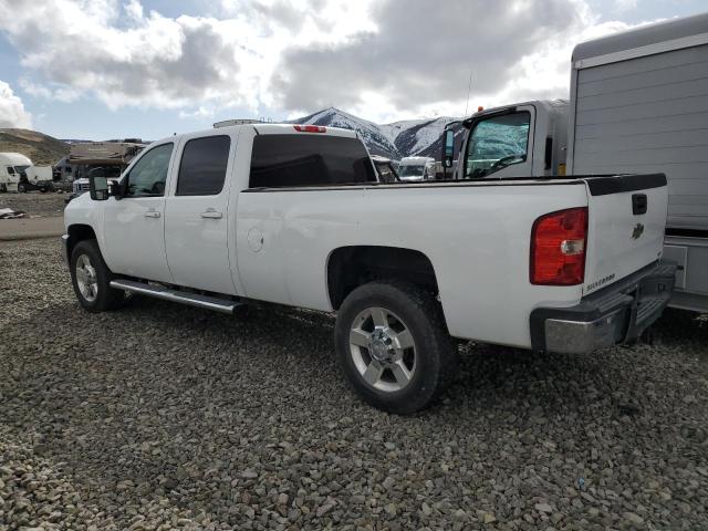 Vin: 1gc4k1c86bf130478, lot: 51817545, chevrolet all models k3500 ltz 20112