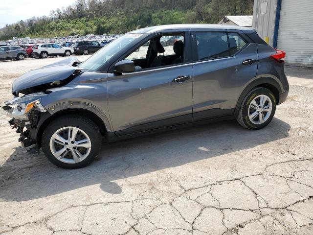 Vin: 3n1cp5bv3ll529435, lot: 52907905, nissan kicks s 2020 img_1