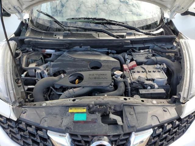 2016 NISSAN JUKE S - JN8AF5MR0GT603777