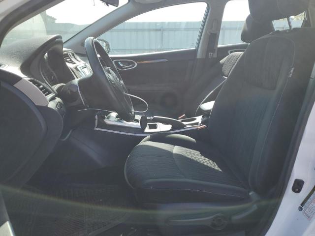 2017 NISSAN SENTRA S 3N1AB7AP9HY333546