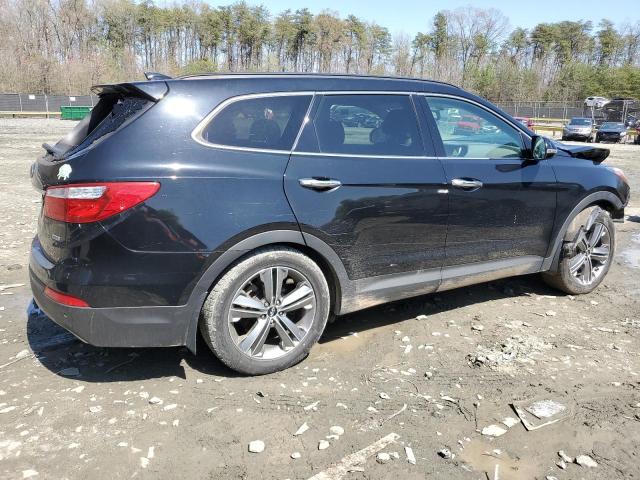 Vin: km8sr4hf4fu116328, lot: 51591195, hyundai santa fe gls 20153