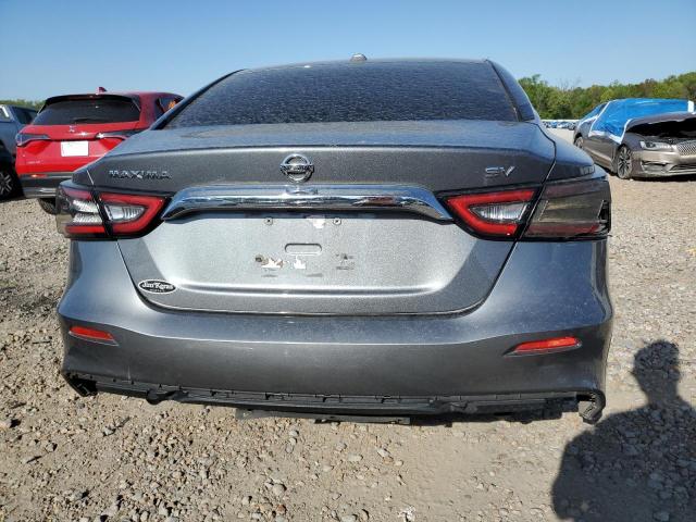 2019 NISSAN MAXIMA SL 1N4AA6AV5KC367109