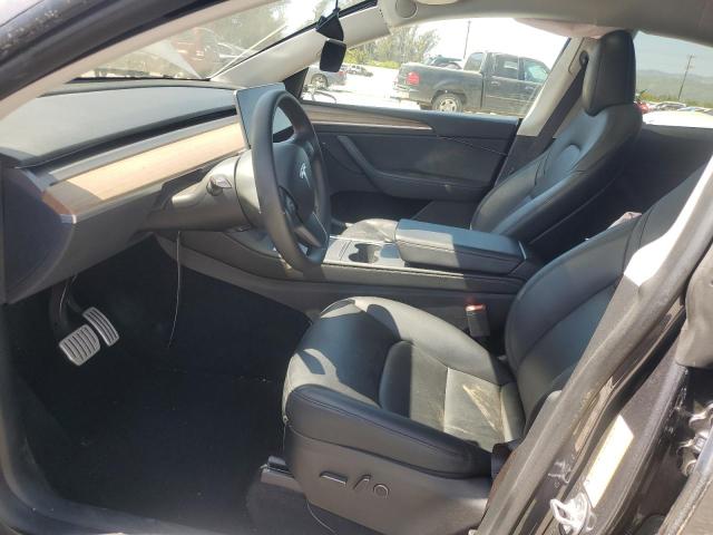 2023 TESLA MODEL Y 7SAYGDEF7PF916563