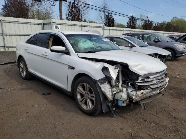 Vin: 1fahp2e83fg189225, lot: 54770555, ford taurus sel 20154