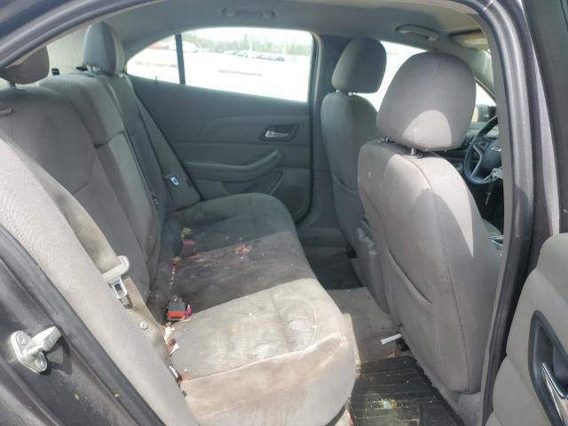 2013 CHEVROLET MALIBU LS - 1G11B5SA5DF349541