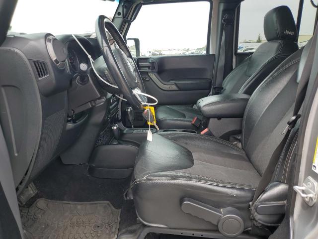 2016 JEEP WRANGLER U - 1C4BJWDG5GL179046