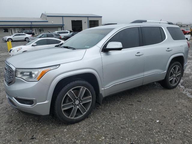 Vin: 1gkknpls8hz296672, lot: 51979025, gmc acadia den denali 2017 img_1