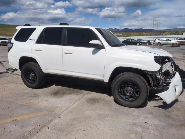 Vin: jtebu5jrxf5217957, lot: 54906095, toyota 4runner sr5/sr5 premium 20154