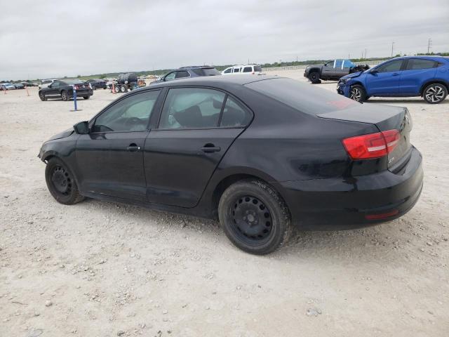 2015 VOLKSWAGEN JETTA BASE 3VW2K7AJ5FM414316