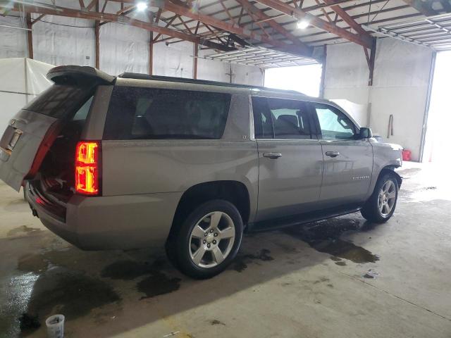 Vin: 1gnskhkc2kr227348, lot: 54225255, chevrolet suburban k1500 lt 20193