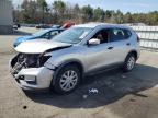 2018 NISSAN ROGUE S - KNMAT2MV6JP543908