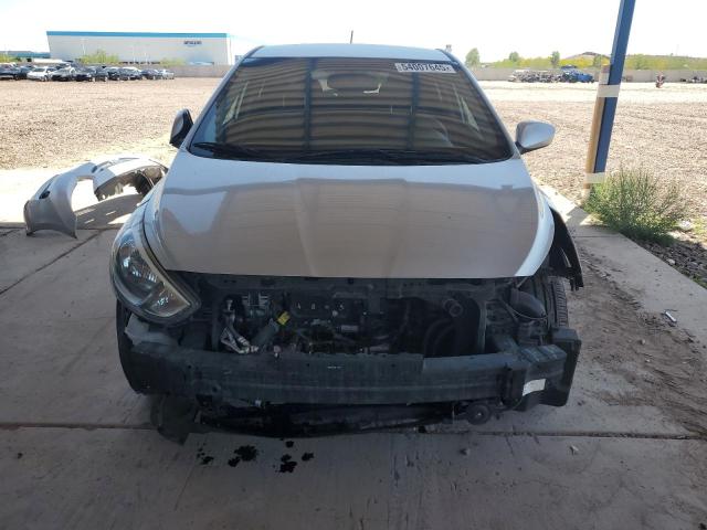 2015 HYUNDAI ACCENT GS KMHCT5AE6FU217805