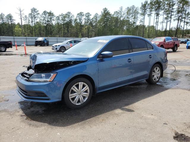 Vin: 3vw2b7aj4hm382140, lot: 51180795, volkswagen jetta s 2017 img_1