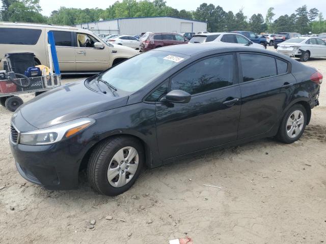 Vin: 3kpfk4a72je246452, lot: 53957215, kia forte lx 2018 img_1