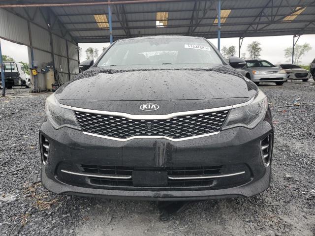2016 KIA OPTIMA SXL 5XXGV4L25GG118249