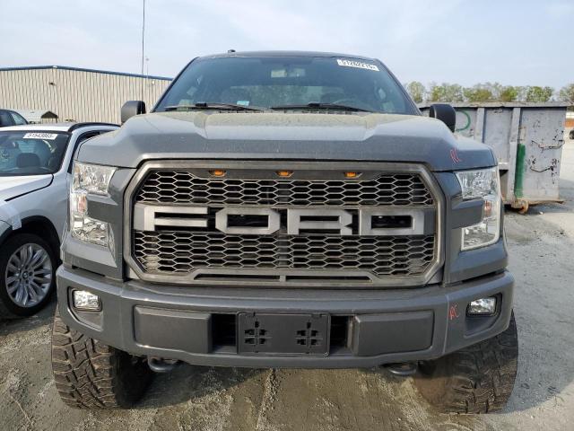2017 FORD F150 SUPER - 1FTEX1EP7HKE07164