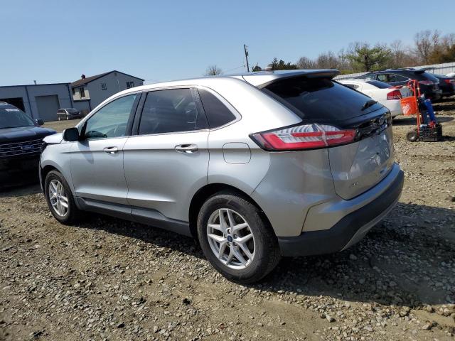 Vin: 2fmpk4j97mba15740, lot: 51214035, ford edge sel 20212