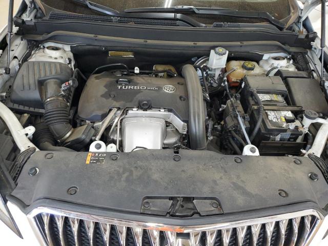 2017 BUICK ENVISION P LRBFXFSX0HD018567
