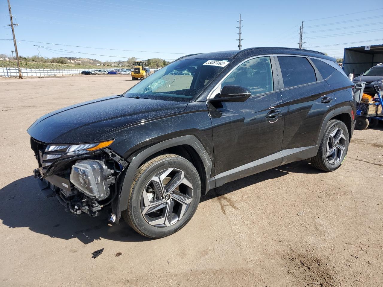 HYUNDAI TUCSON SEL CONVENIENCE