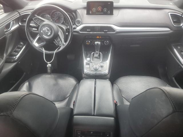 2018 MAZDA CX-9 GRAND - JM3TCBDY5J0212949