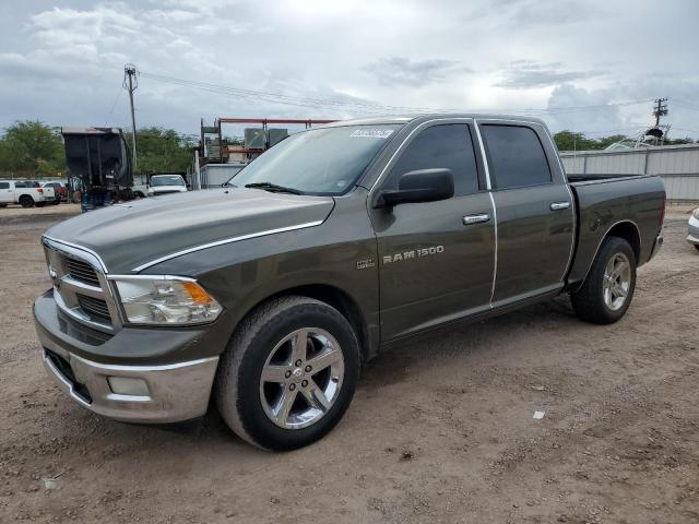 Vin: 1c6rd6lt9cs169745, lot: 53756575, dodge ram 1500 slt 2012 img_1