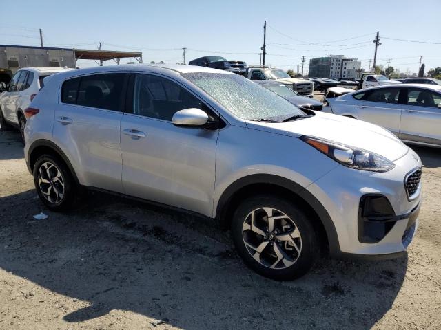2021 KIA SPORTAGE L - KNDPM3AC4M7863040