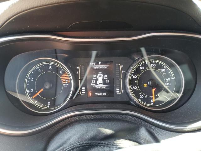 2019 JEEP CHEROKEE L - 1C4PJLCB1KD265029