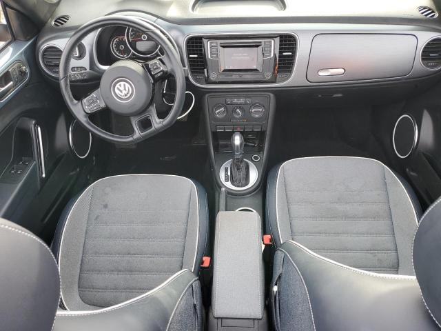 2016 VOLKSWAGEN BEETLE S/S 3VW517AT2GM819908
