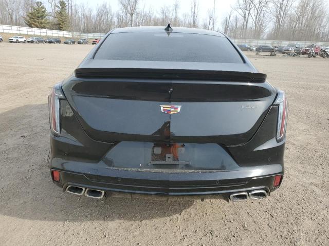 2025 CADILLAC CT4-V 1G6DH5RL2S0106315