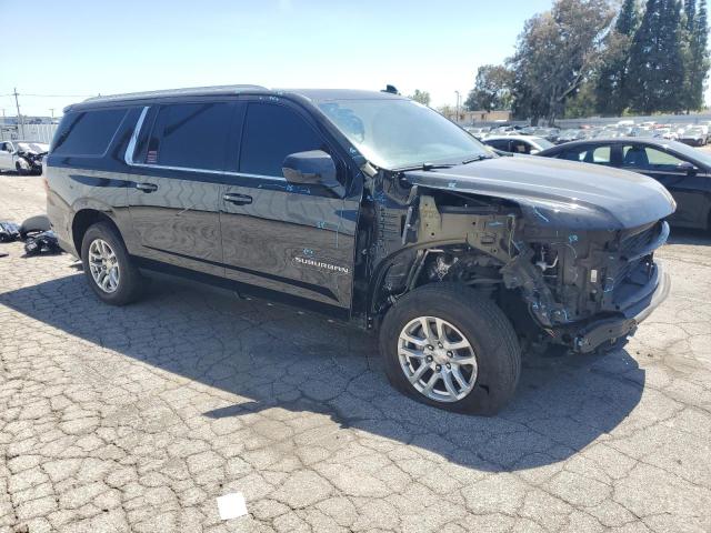 Vin: 1gnscckd5mr233849, lot: 52751935, chevrolet suburban c1500 lt 20214