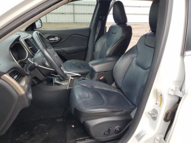 2015 JEEP CHEROKEE L - 1C4PJLDS2FW701864
