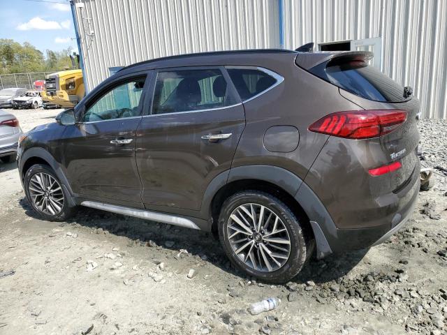 Vin: km8j3cal1lu158457, lot: 54148205, hyundai tucson limited 20202